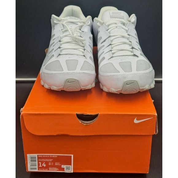 Nike | Shoes | Nike Reax Tr8 Mens Shoes 